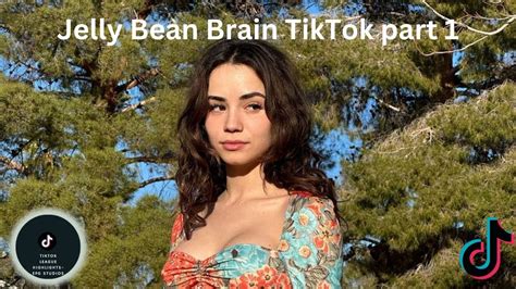 jelly bean brains leaked onlyfans|Jelly Bean Brains Onlyfans Porn Videos 